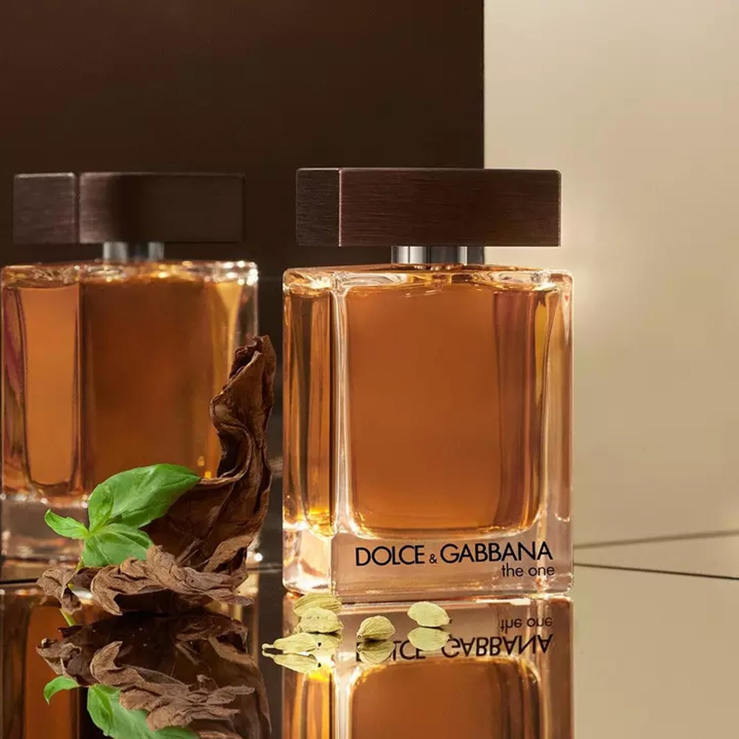 Dolce & Gabbana THE ONE FOR MEN EDT 150 ML