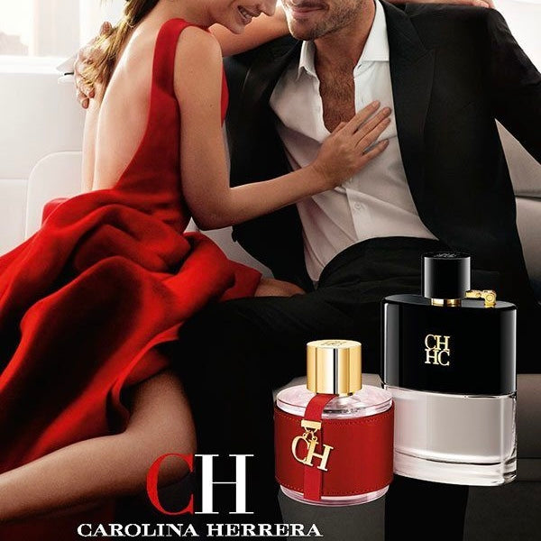 Carolina Herrera