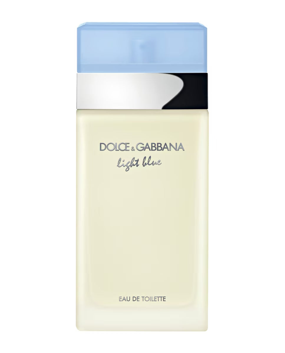 Dolce & Gabbana LIGHT BLUE EDT 200 ML