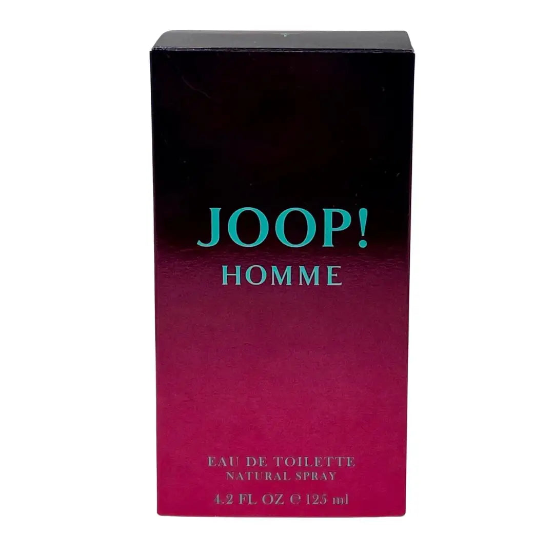 Joop Homme EDT 125ml