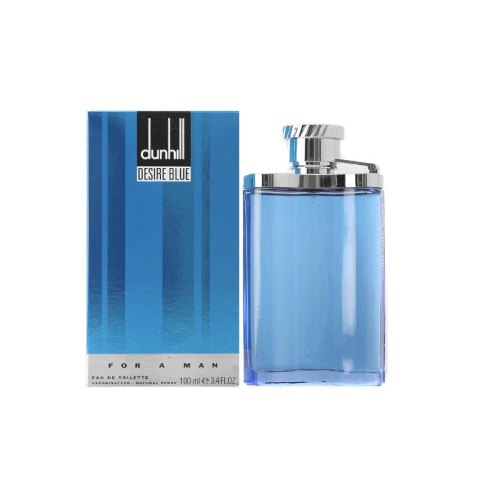 DUNHILL DESIRE BLUE 100ML