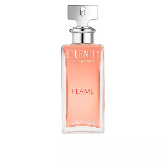 Calvin Klein Eternity Flame Women EDP 100ml