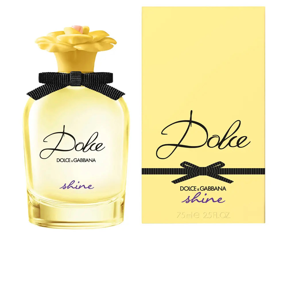 Dolce & Gabbana DOLCE SHINE EDP 75 ML