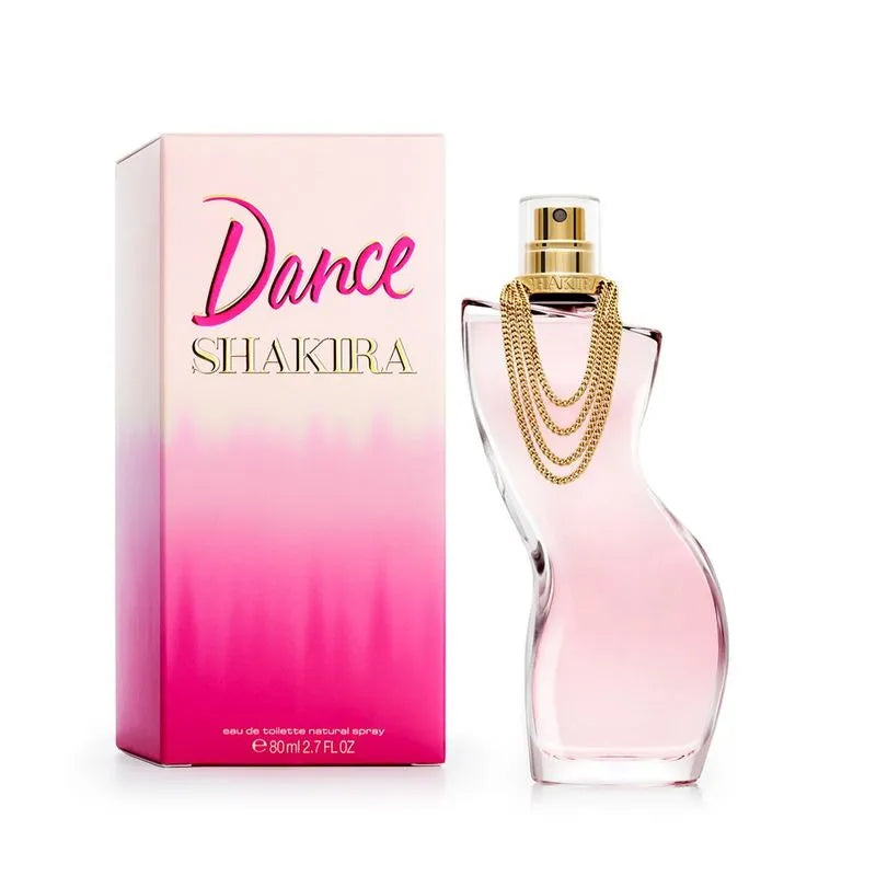 Shakira DANCE EDT 80 ML