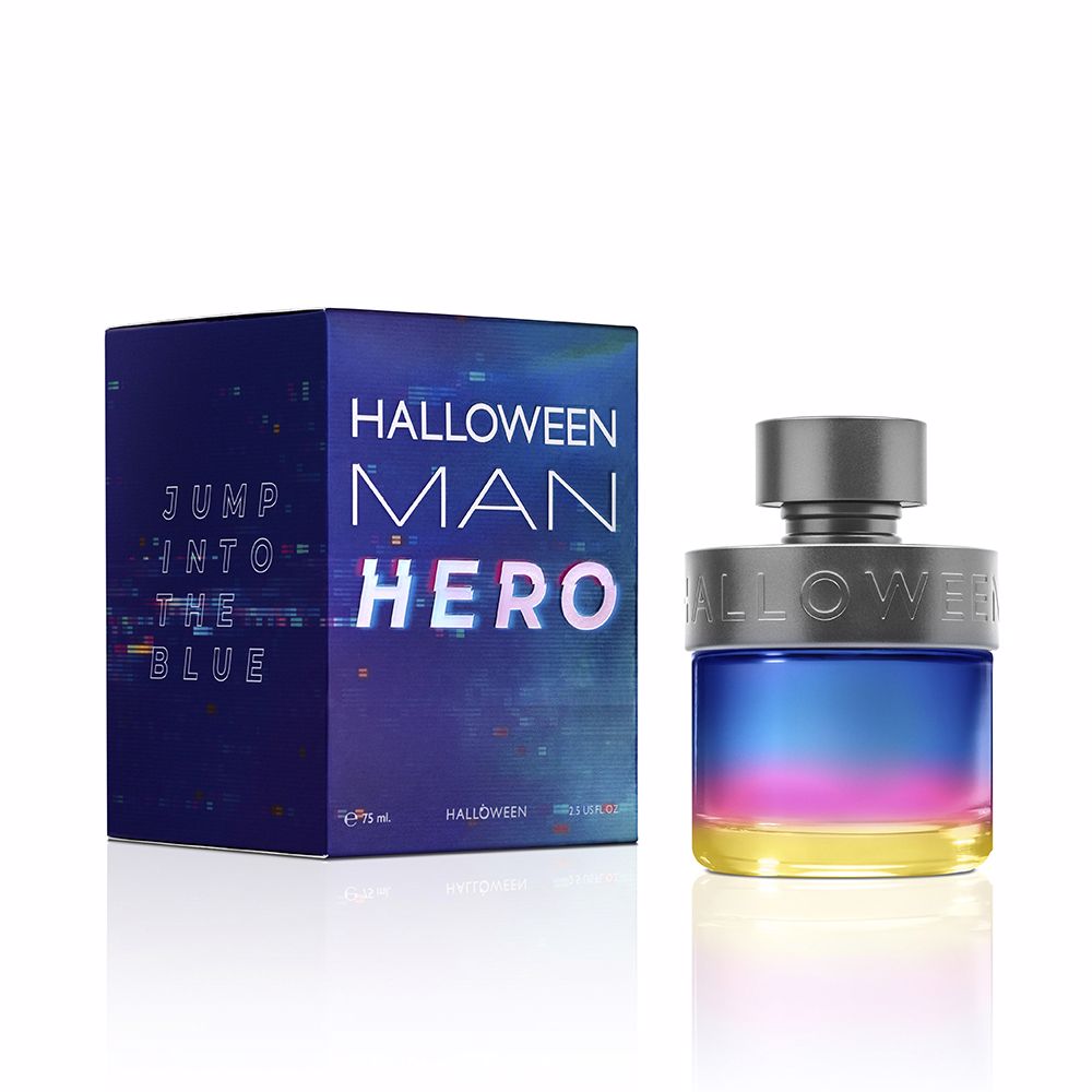 HALLOWEEN HERO EDT 100 ML