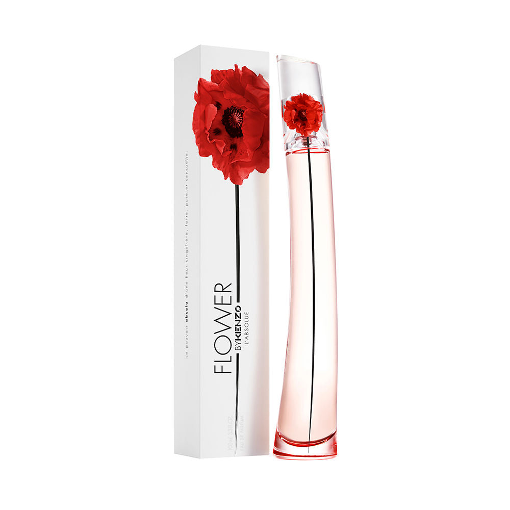 KENZO FLOWER L´ABSOLUE EDP 100ML