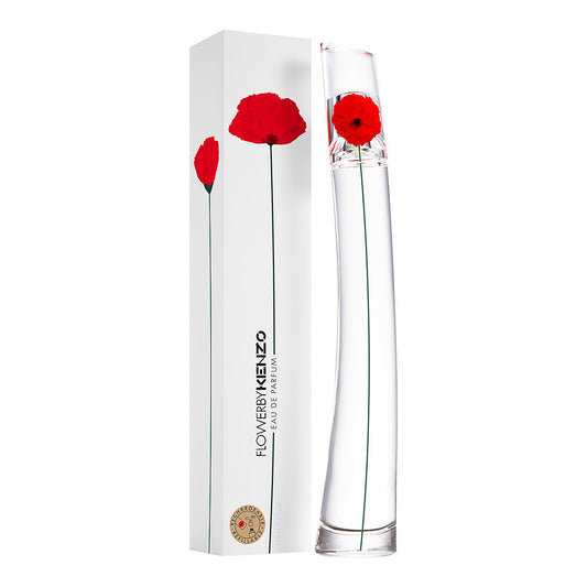 KENZO FLOWER EDT 100ML