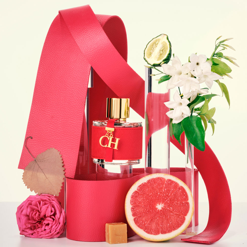 Carolina Herrera CH DAMA 100 ML EDT