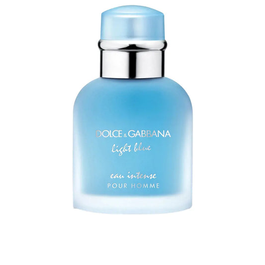 Dolce & Gabbana LIGHT BLUE EAU INTENSE EDP 200ML