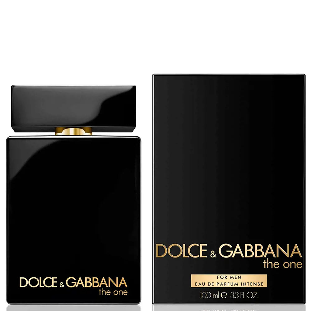 Dolce & Gabbana The One Men Intense EDP 100ml