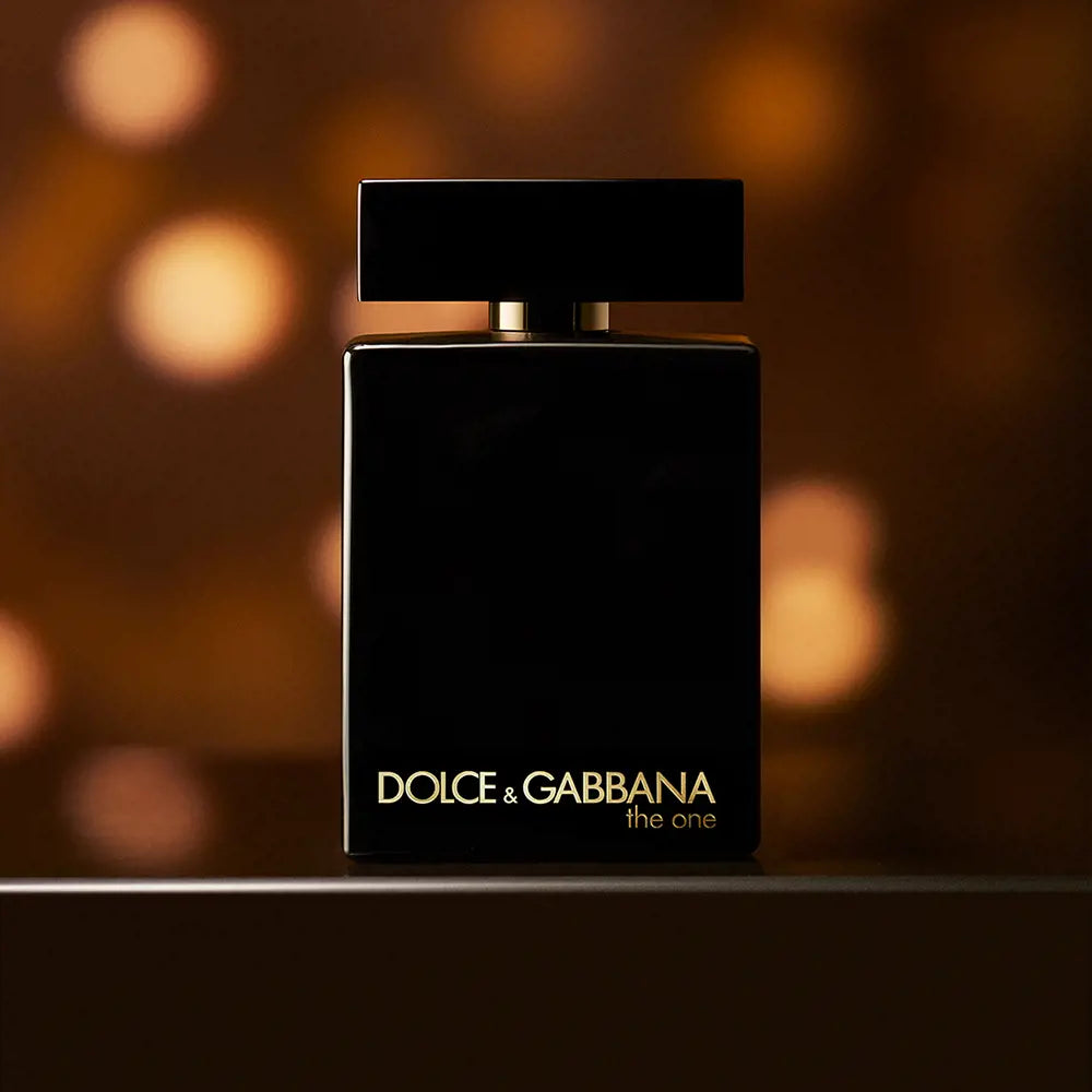 Dolce & Gabbana The One Men Intense EDP 100ml