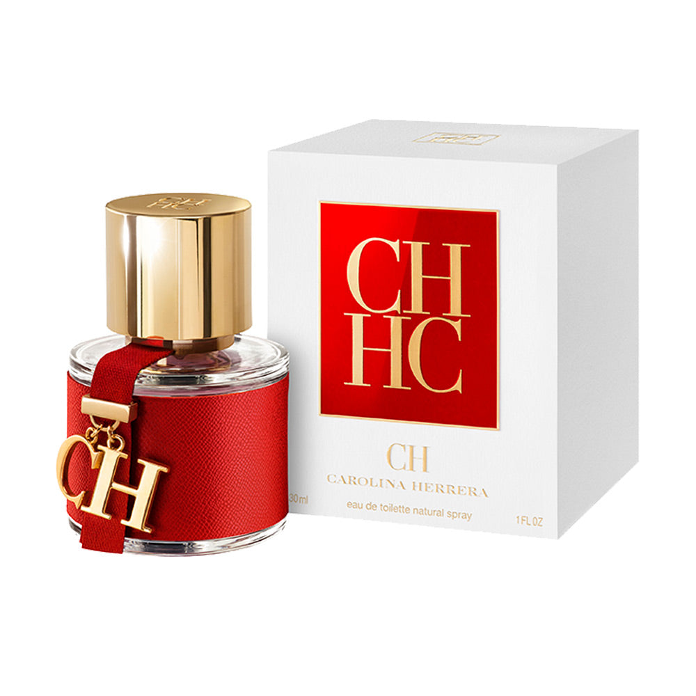 Carolina Herrera CH DAMA 100 ML EDT