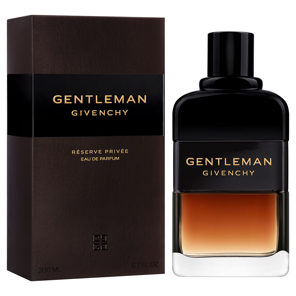 Givenchy Gentleman Reserve Privee