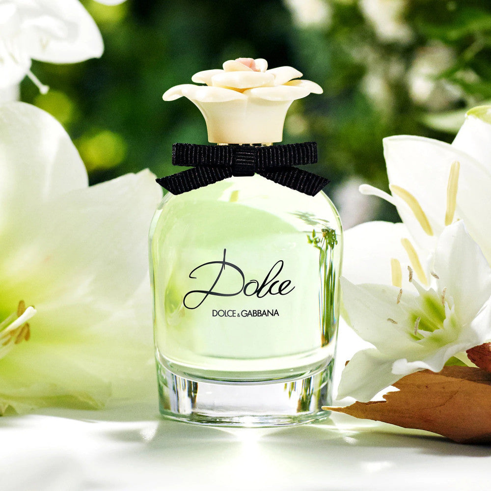 Dolce by Dolce & Gabbana