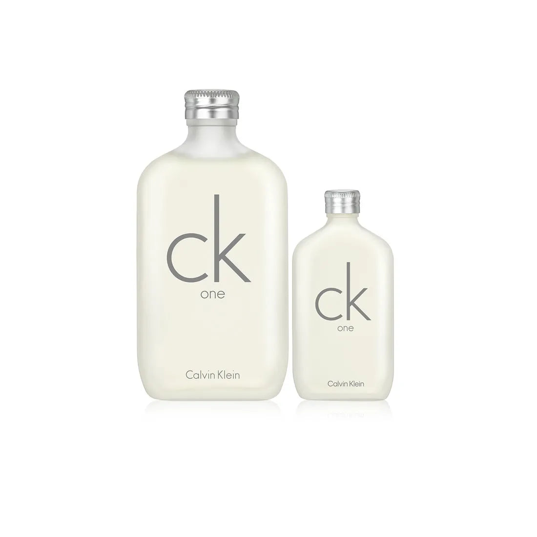 SET Calvin Klein ONE EDT 200ML+50ML