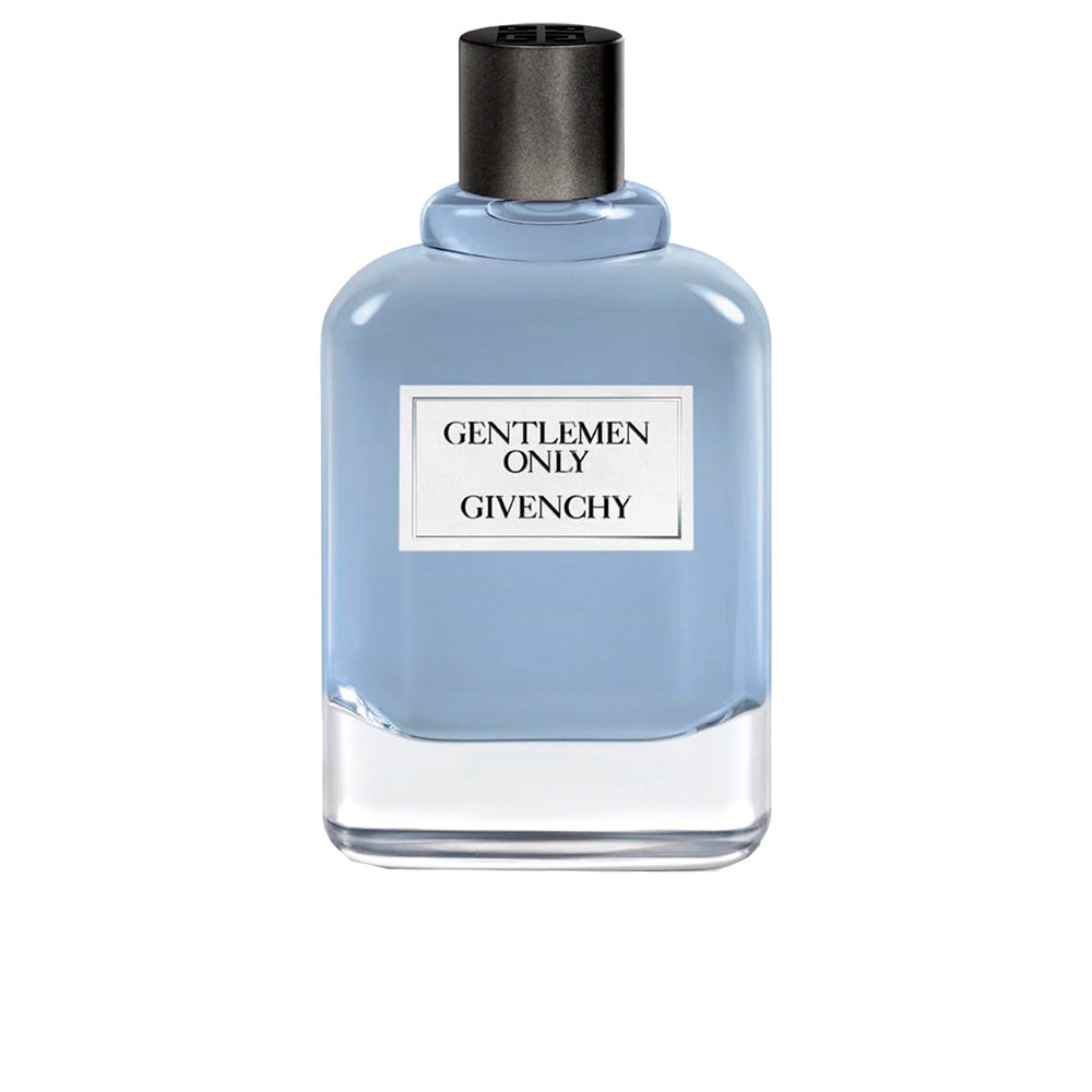 GIVENCHY GENTLEMEN ONLY EDT 100ML