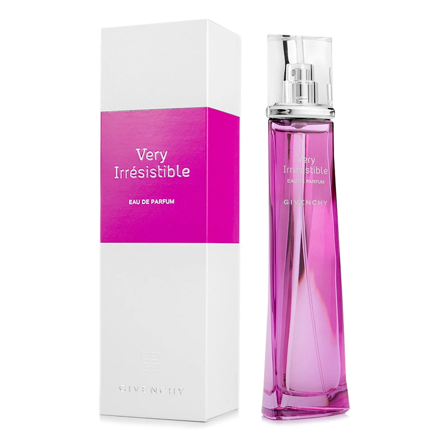 Givenchy Very Irresistible EDP 75 ml