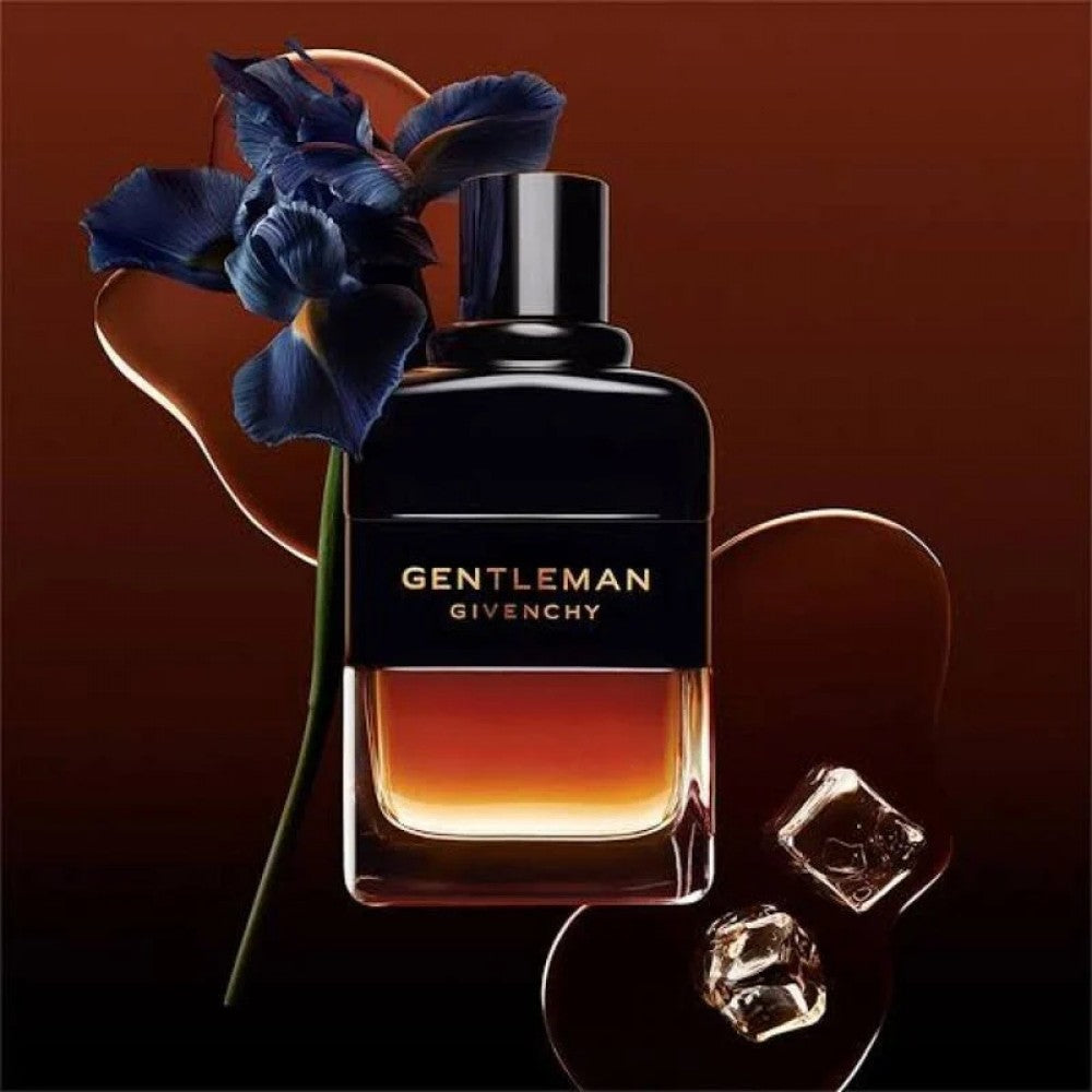 Givenchy Gentleman Reserve Privee