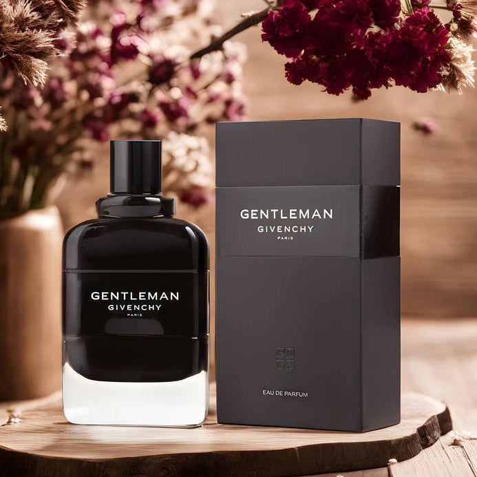 GIVENCHY GENTLEMAN EDP 100ML