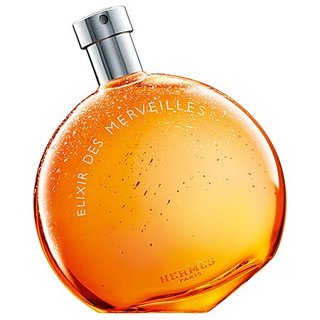 Hermes ELIXIR DES MERVEILLES EDP 100 ML