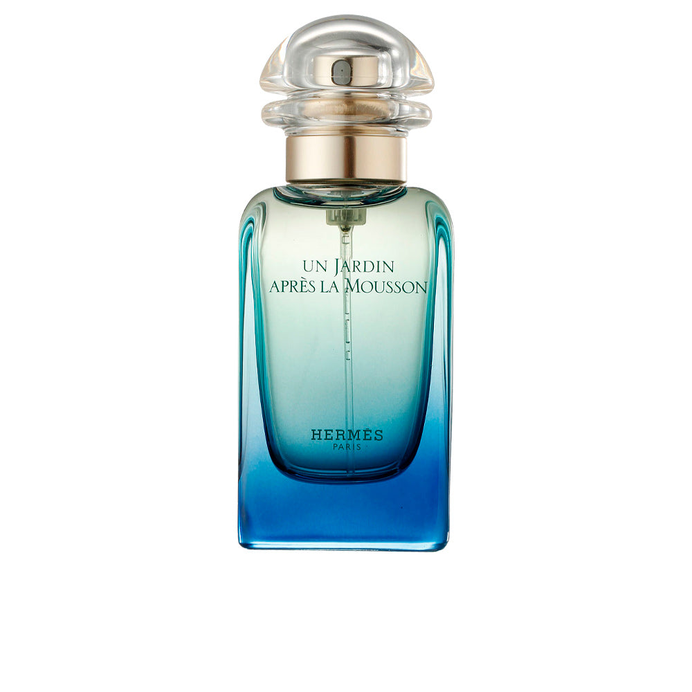 HERMES UN JARDIN A.M. 50ML