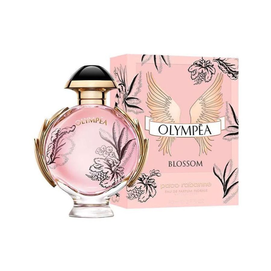 Paco Rabanne OLYMPEA BLOSSOM EDP  80ML