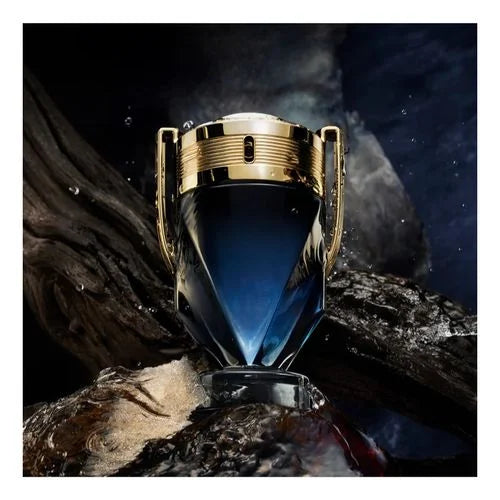 Paco Rabanne INVICTUS RE 2024 PARFUM 100 ML