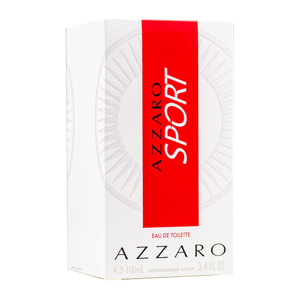 Azzaro Sport EDT 100ml