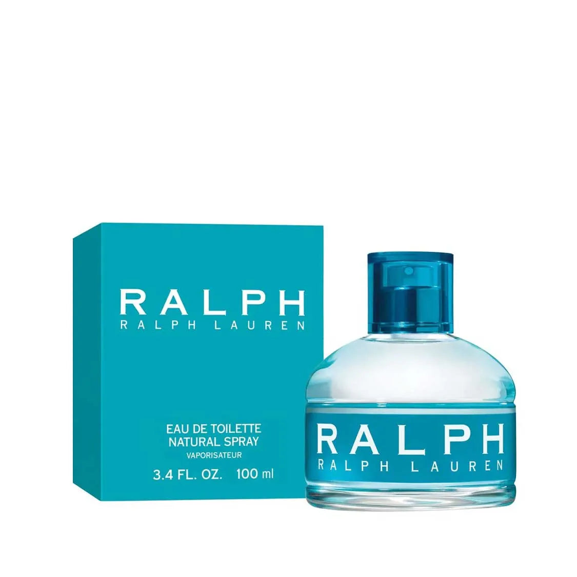 Ralph Lauren RALPH EDT 100 ML VAPO