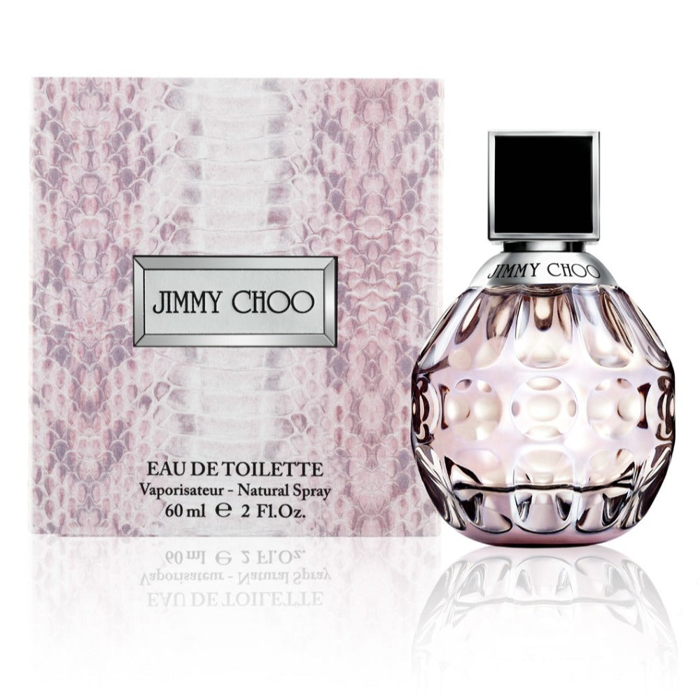 JIMMY CHOO EDT 60ML