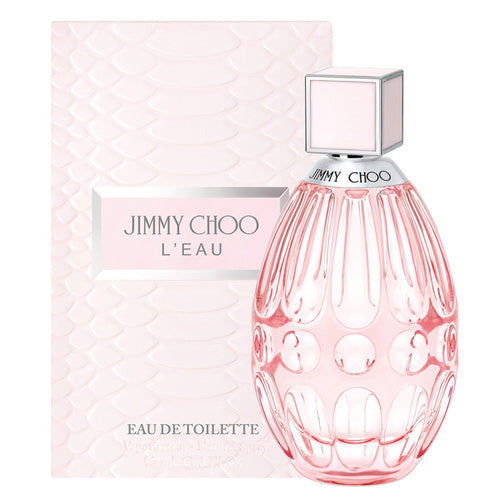 JIMMY CHOO L´ EAU EDT 90 ML