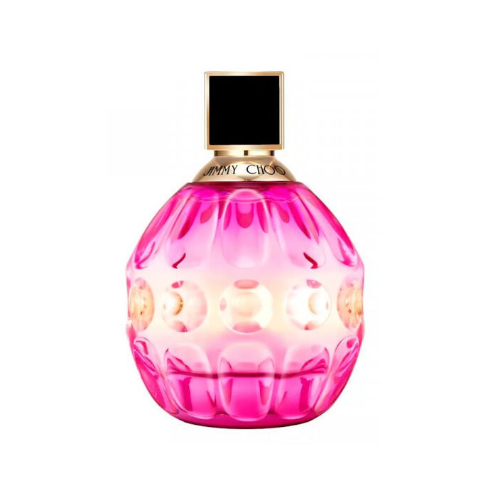 JIMMY CHOO ROSE PASSION EDP 100ML