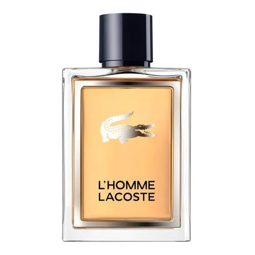 Lacoste L`HOMME LACOSTE EDT 100 Ml