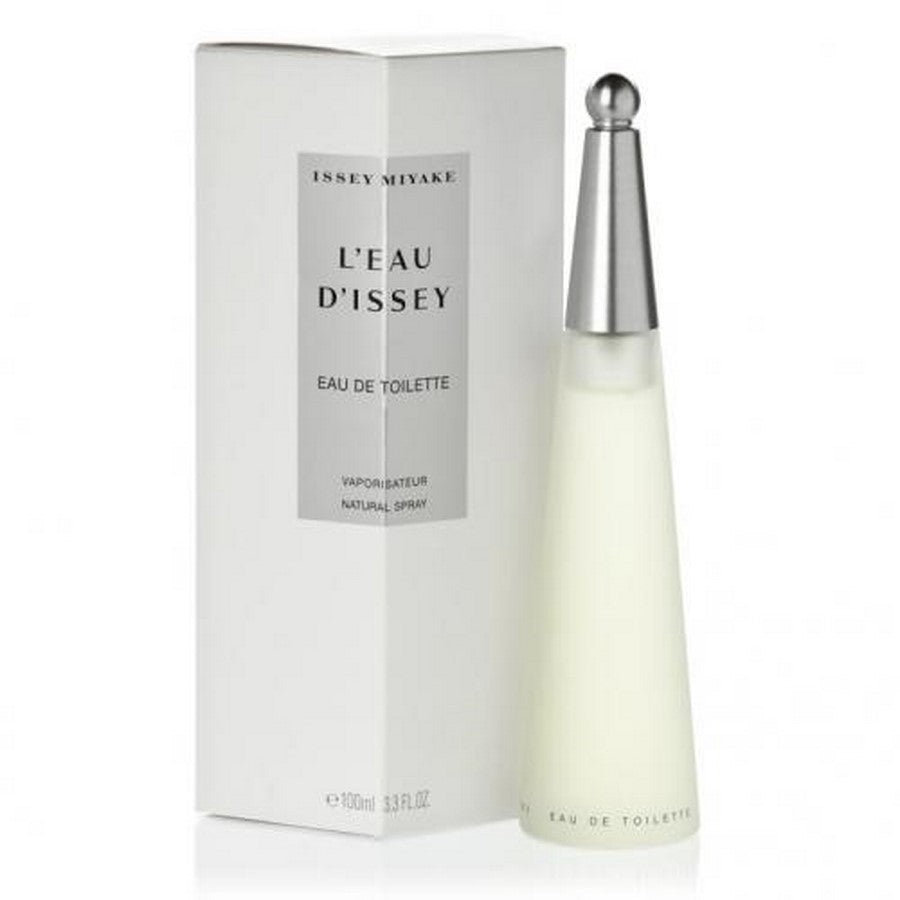 Issey Miyake L`Eau D`Issey Women EDT 100ml