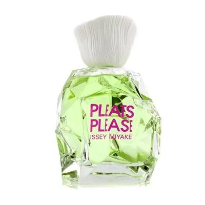 Issey Miyake PLEATS PLEASE W EDT 100 ML