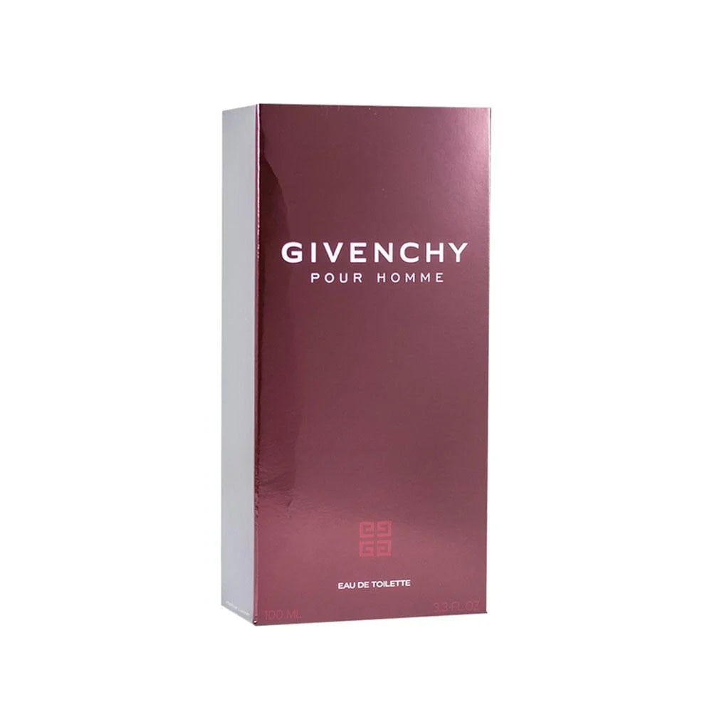 Givenchy Pour Homme