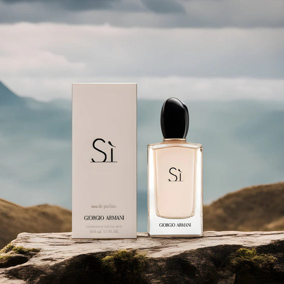 Giorgio Armani SI EDP 100ML