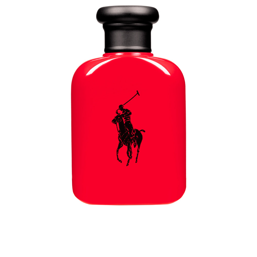 Ralph Lauren POLO RED EDT 75 ML