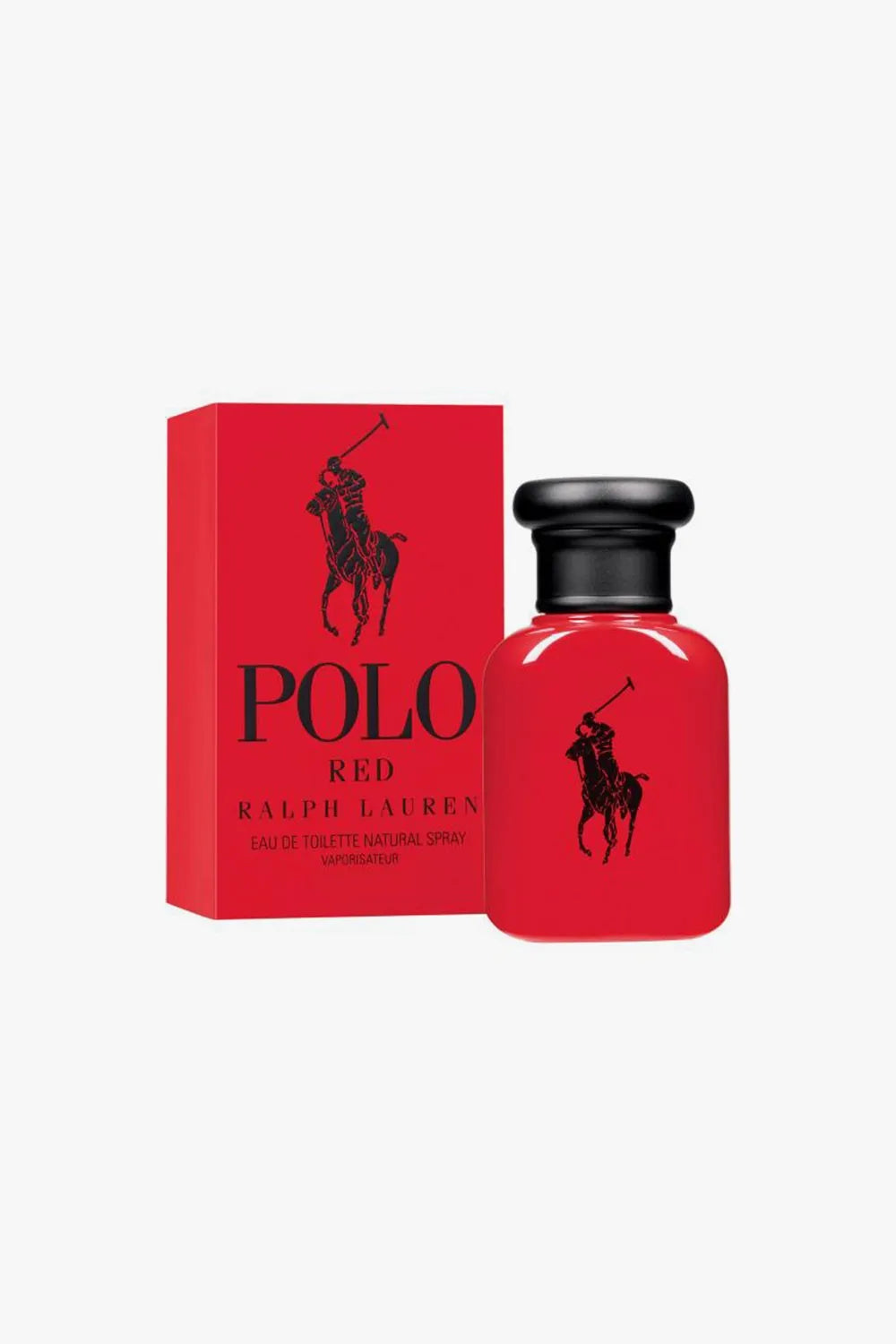 Ralph Lauren POLO RED EDT 75 ML