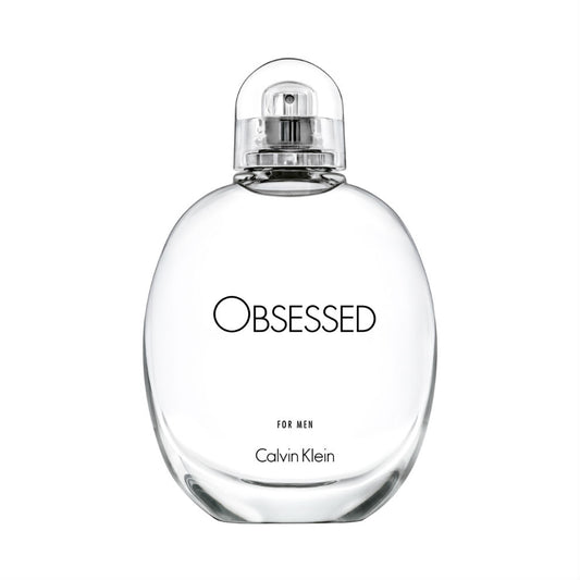 Calvin Klein OBSESSED MEN 125 ML