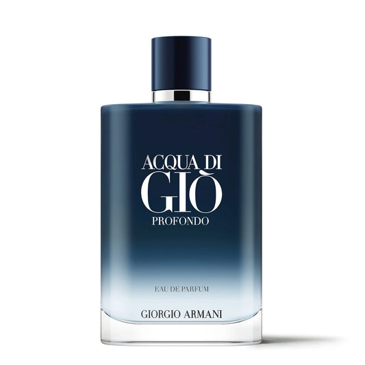 Giorgio Armani AG ACGUA DI GIO PROFONDO EDP 200 ML