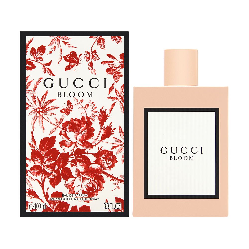 GUCCI BLOOM EDT 100 ML