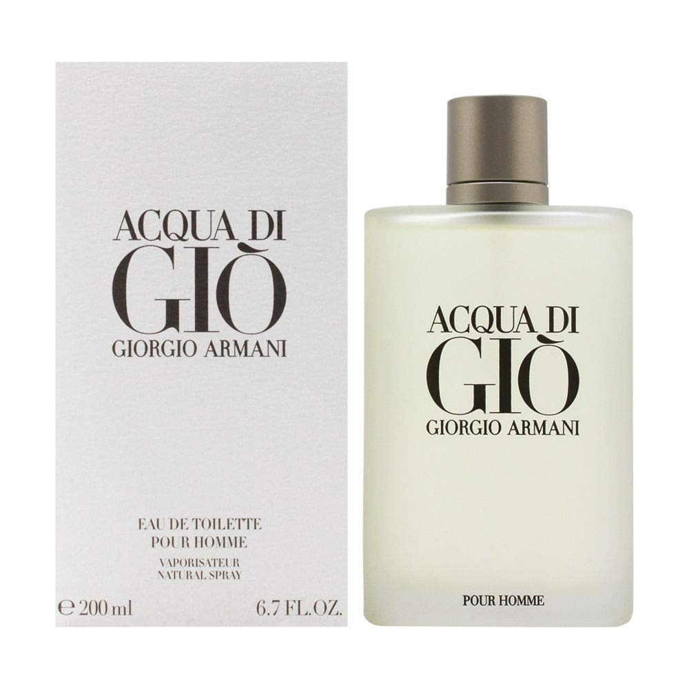 Giorgio Armani ACQUA DI GIO HOMME EDT 200 ML