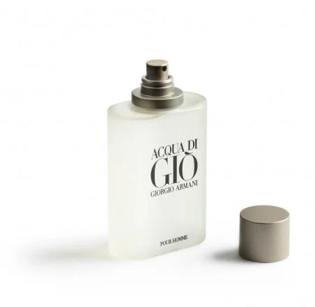 Giorgio Armani ACQUA DI GIO HOMME EDT 200 ML