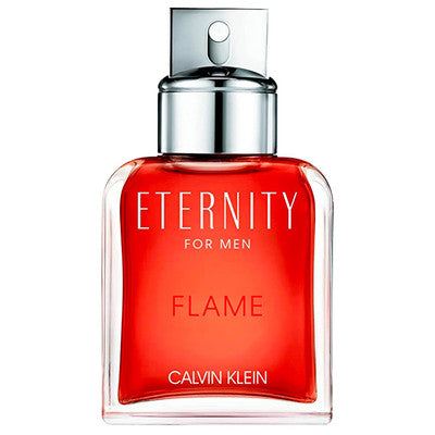 Calvin Klein Eternity Flame Men EDT 100ml