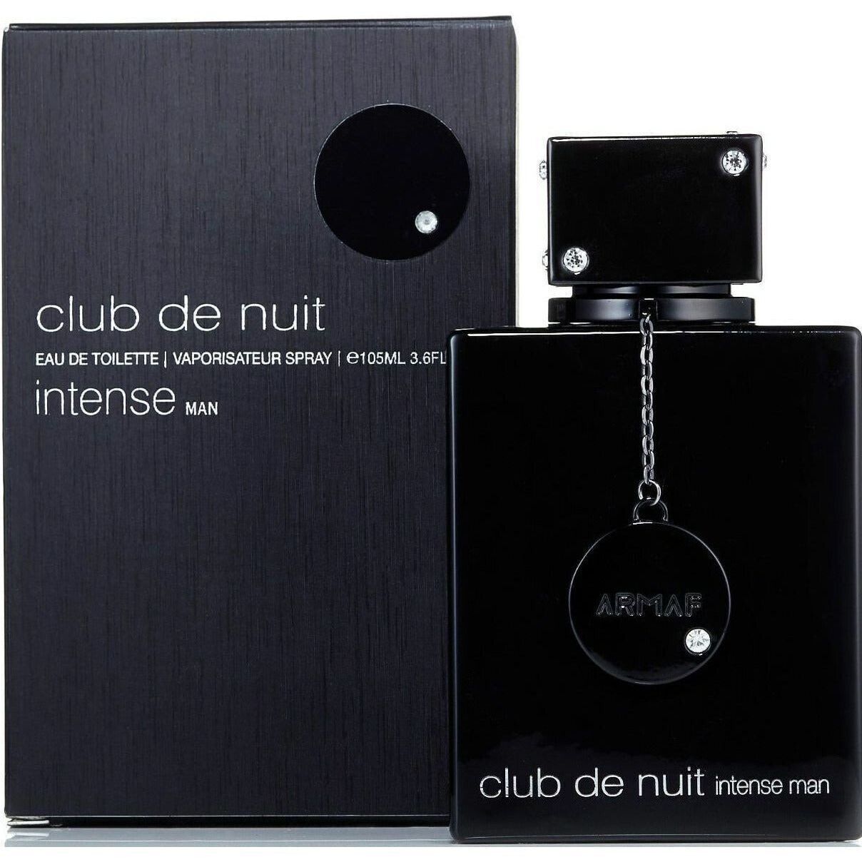 Armaf Club de Nuit Intense Man EDT 105ml