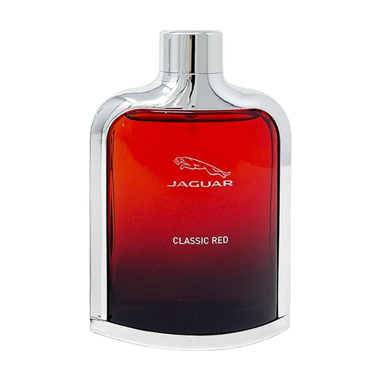 JAGUAR CLASSIC RED EDT 100 ML