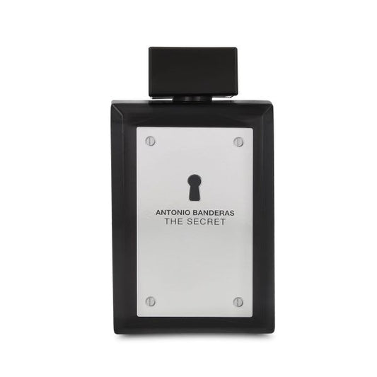 Antonio Banderas THE SECRET EDT 200ML