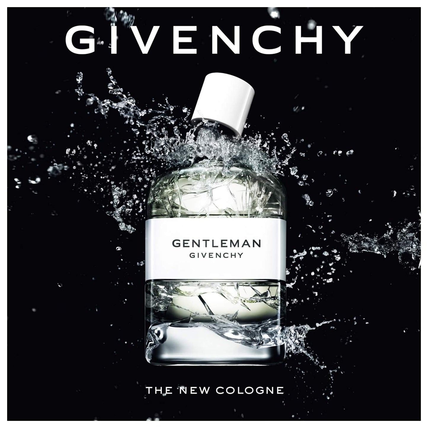 Givenchy Gentleman Cologne