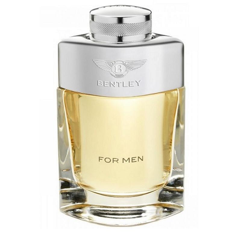 BENTLEY FOR MEN 100ML